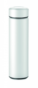 Logotrade reklaamtoote foto: Topeltseintega termos 425 ml