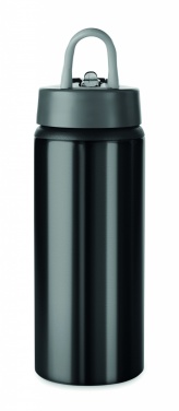 Logo trade firmakingituse pilt: Alumiiniumpudel 600 ml
