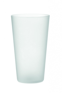 Logo trade ärikingitused foto: Korduvkasutatav ürituse tass 500ml