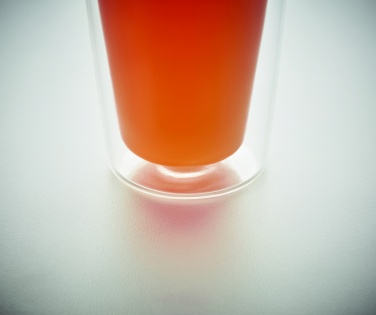 Logo trade reklaamkingitused foto: Kõrge borosilikaatklaas 350ml