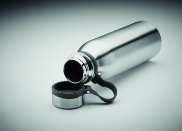 Logotrade ärikingitused pilt: Topeltseintega termospudel 600 ml.
