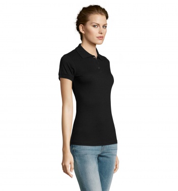 Logotrade reklaamkingi foto: PRIME WOMEN POLO 200gr