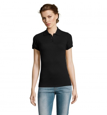 Logotrade meened pilt: PRIME WOMEN POLO 200gr
