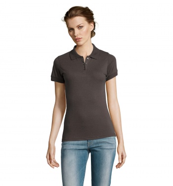 Logotrade firmakingid pilt: PRIME WOMEN POLO 200gr