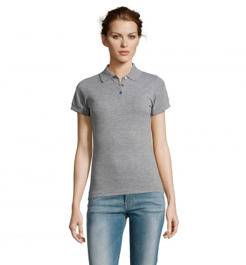 Logo trade reklaamkingi pilt: PRIME WOMEN POLO 200gr