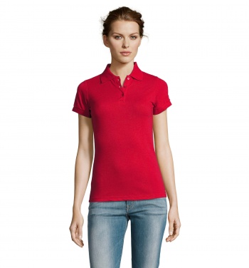 Logo trade firmakingituse pilt: PRIME WOMEN POLO 200gr