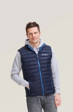 Logo trade reklaamkingid foto: WAVE MEN Bodywarmer vest