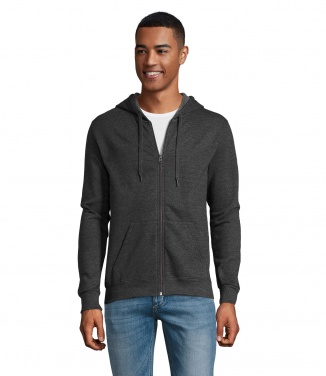Logotrade reklaamkingi foto: SONE UNI HOODIE 260g