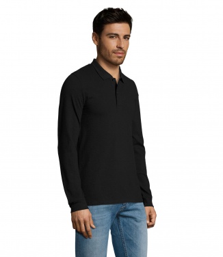 Logotrade reklaamtooted pilt: TÄIUSLIK LSL MEESTE POLO 180