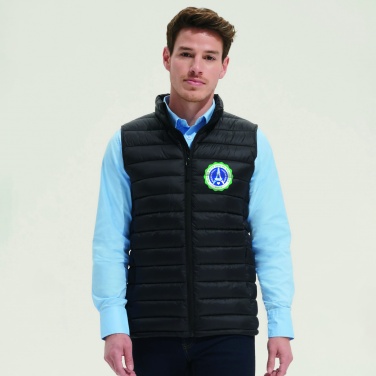 Logotrade reklaamtooted pilt: WILSON BW MEN Bodywarmer vest