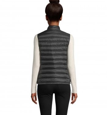 Logotrade ärikingi foto: WILSON BW WOMENI Bodywarmer vest