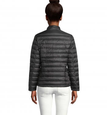 Logo trade ärikingid foto: WILSON NAISTE JAKK