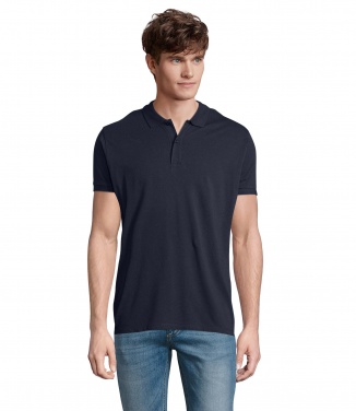 Logo trade reklaamkingituse pilt: PLANET MEN Polo 170g