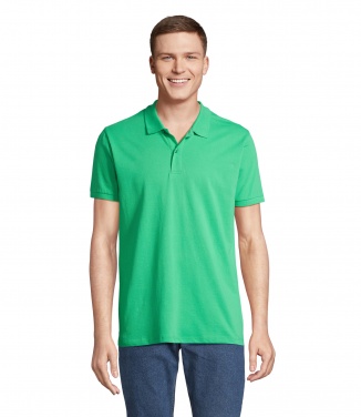 Logo trade firmakingi pilt: PLANET MEN Polo 170g