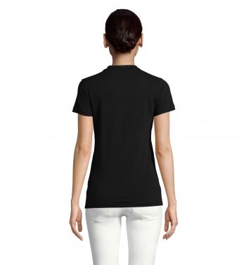 Logo trade reklaamtoote pilt: PLANET WOMEN Polo 170g