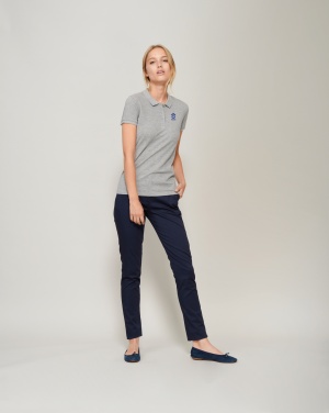 Logotrade firmakingitused pilt: PLANET WOMEN Polo 170g