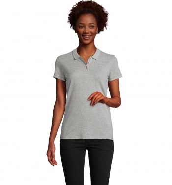 Logotrade firmakingituse foto: PLANET WOMEN Polo 170g