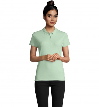 Logotrade ärikingi foto: PLANET WOMEN Polo 170g
