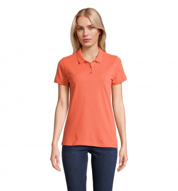 Logotrade reklaamkingi foto: PLANET WOMEN Polo 170g