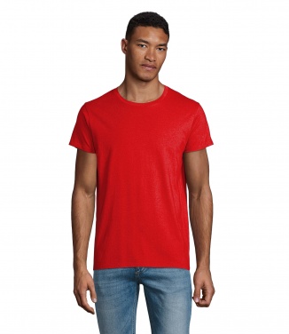 Logotrade reklaamtooted pilt: CRUSADER MEESTE T-särk 150g