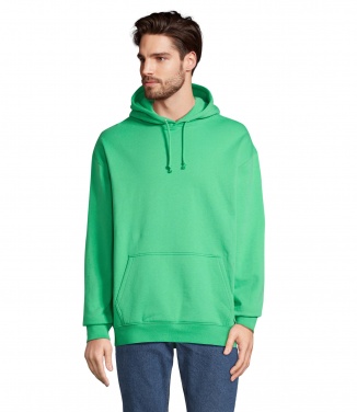 Logotrade firmakingitused pilt: CONDOR Unisex kapuutsiga pusa