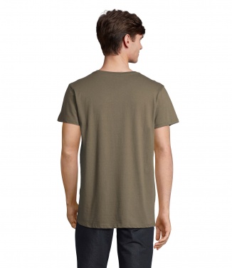 Logotrade reklaamtooted pilt: RE CRUSADER T-särk 150g