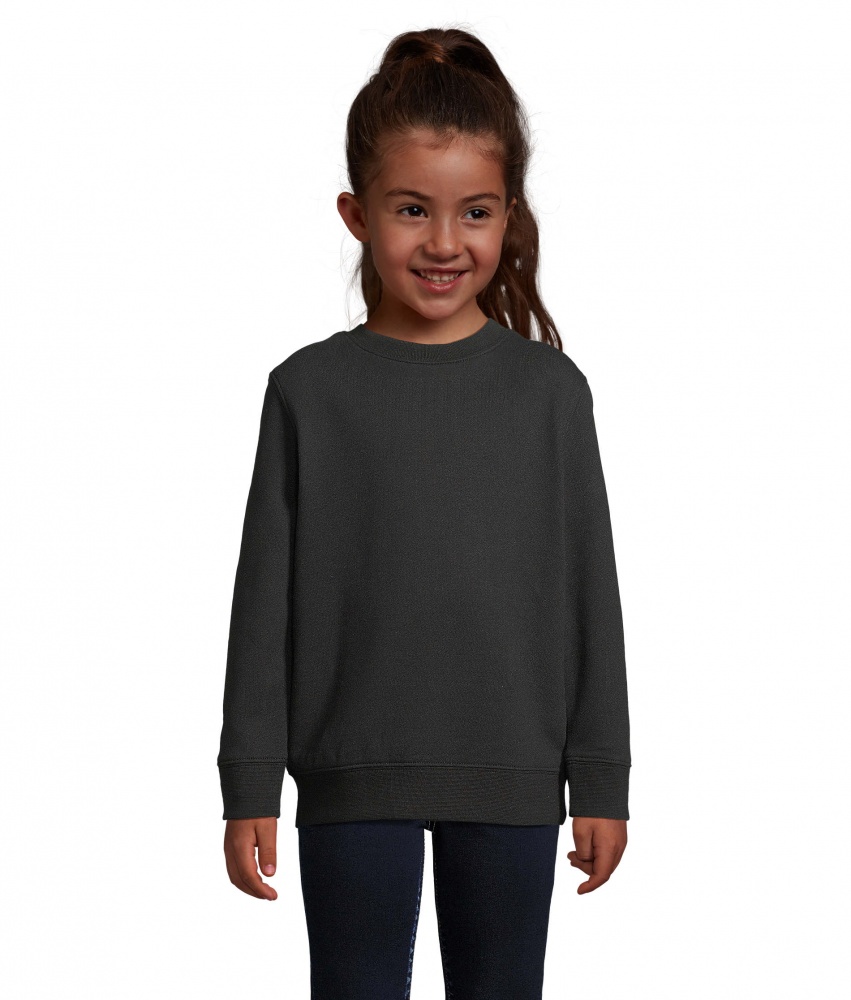 Logotrade meened pilt: COLUMBIA KIDS kampsun