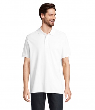 Logotrade reklaamkingitused pilt: PEGASE Polo Organic 210g