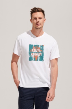 Logo trade firmakingituse pilt: VICTORY MEESTE T-SÄRK 150g