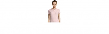Logo trade ärikingitused foto: PASSION WOMEN POLO 170g