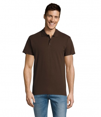 Logotrade reklaamkingid pilt: SUMMER II MEESTE Polo 170g