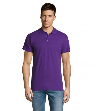 Logotrade reklaamkingituse foto: SUMMER II MEESTE Polo 170g