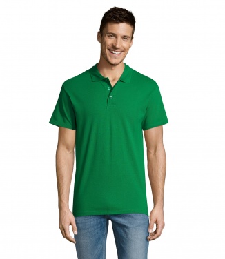Logotrade reklaamkingituse foto: SUMMER II MEESTE Polo 170g