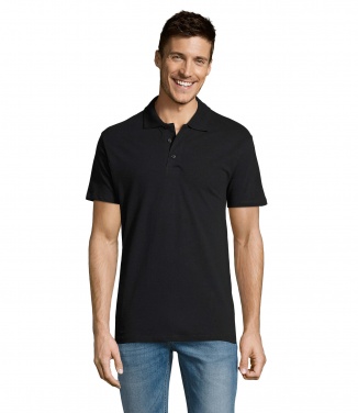 Logo trade firmakingituse pilt: SUMMER II MEESTE Polo 170g