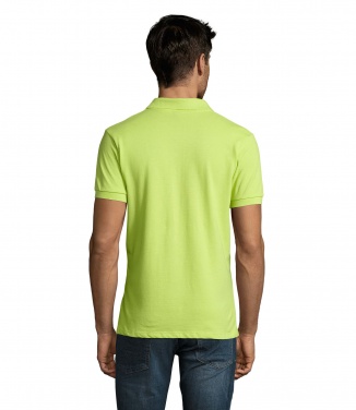 Logotrade firmakingituse foto: PERFECT MEESTE Polo 180g