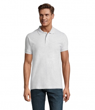 Logo trade reklaamkingi pilt: PERFECT MEESTE Polo 180g
