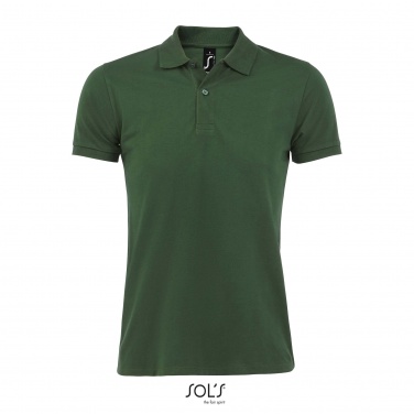 Logotrade reklaamkingi foto: PERFECT MEESTE Polo 180g