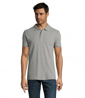 Logo trade reklaamkingituse pilt: PERFECT MEESTE Polo 180g