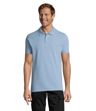 Logotrade meened pilt: PERFECT MEESTE Polo 180g