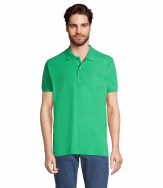 Logo trade ärikingi pilt: PERFECT MEESTE Polo 180g