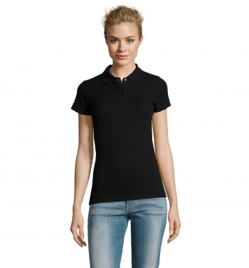 Logotrade firmakingid pilt: PERFECT WOMEN POLO 180g