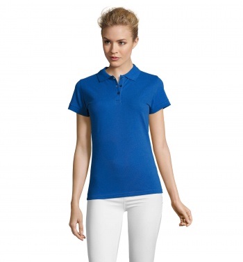 Logo trade firmakingid foto: PERFECT WOMEN POLO 180g