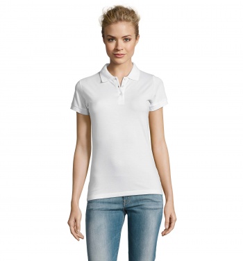 Logotrade firmakingi foto: PERFECT WOMEN POLO 180g
