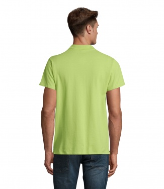 Logotrade firmakingituse foto: SPRING II MEESTE Polo 210g