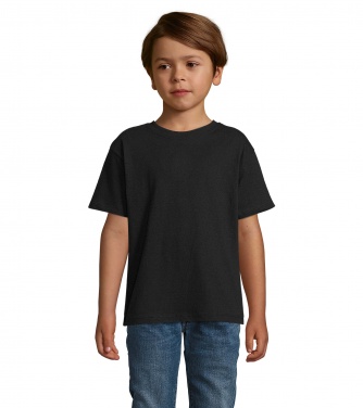 Logo trade ärikingituse pilt: REGENT KIDS T-SÄRK 150g