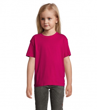 Logotrade ärikingid pilt: REGENT KIDS T-SÄRK 150g