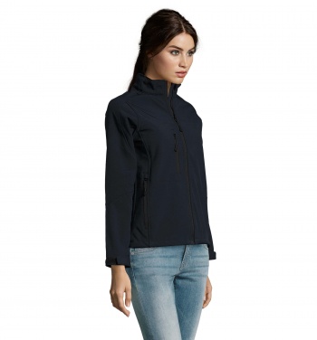 Logotrade firmakingitused pilt: ROXY WOMEN SS JOPE 340g
