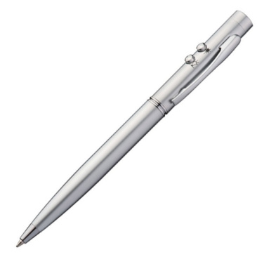 Logotrade reklaamkingid pilt: Metallist laserpointer DETROIT