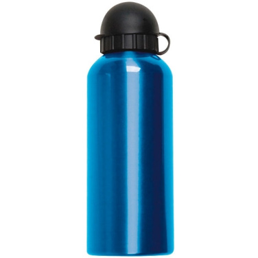 Logotrade ärikingi foto: Joogipudel CHARLOTTE 600 ml