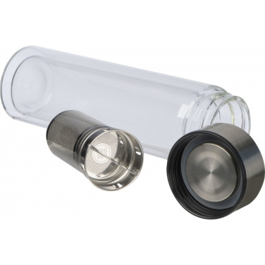 Logotrade meened pilt: Termos KARLSTAD 400 ml